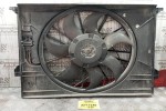 Βεντιλατέρ - Ανεμιστήρες Mercedes-Benz W211 2002-2009 A2115000593