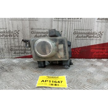 Προβολέας Αριστερος Opel Vectra C 2005-2008 301392437