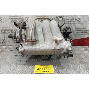 Πολλαπλή Εισαγωγής  Suzuki Grand Vitara G16B 1998-2005