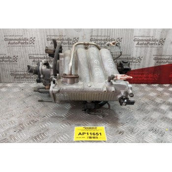 Πολλαπλή Εισαγωγής  Suzuki Grand G16B Vitara 1998-2005