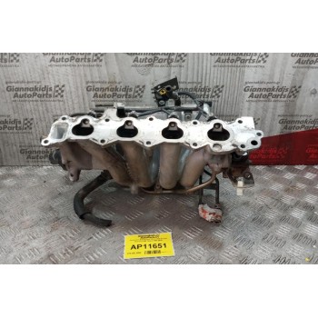 Πολλαπλή Εισαγωγής  Suzuki Grand G16B Vitara 1998-2005