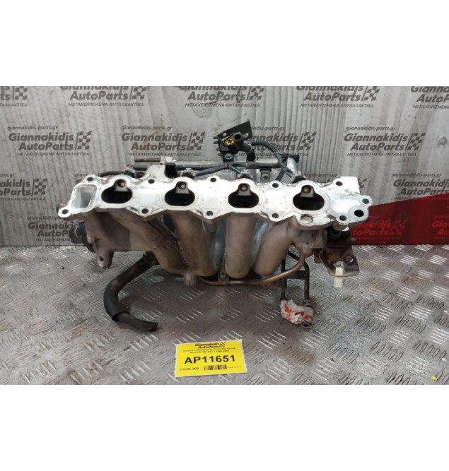 Πολλαπλή Εισαγωγής  Suzuki Grand G16B Vitara 1998-2005