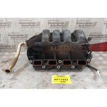 Πολλαπλή Εισαγωγής  Volkswagen Golf V 2004-2008 03C129711F