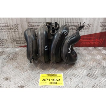 Πολλαπλή Εισαγωγής  Daihatsu YRV 2002-2006 1710197401