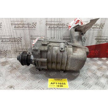 Κομπρεσορας Mercedes-Benz C CLASS W203 2000-2003 A1110981037