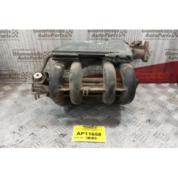 Πολλαπλή Εισαγωγής  Renault Clio 1998-2001 7700873537