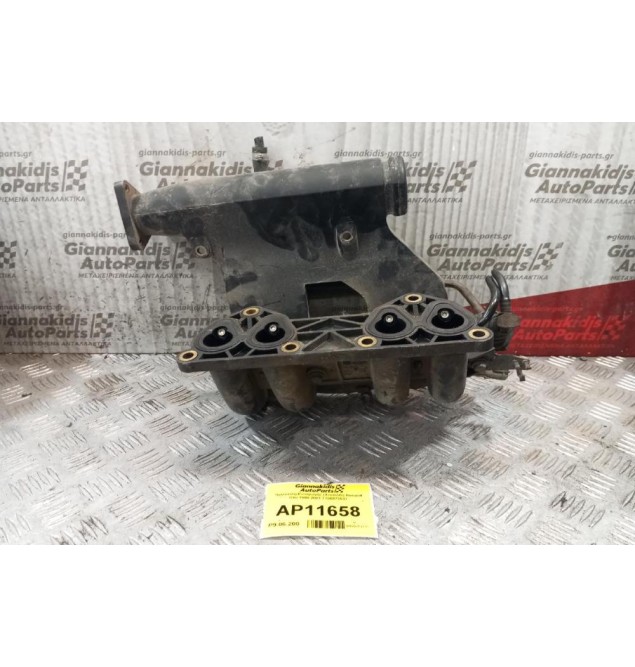 Πολλαπλή Εισαγωγής  Renault Clio 1998-2001 7700873537