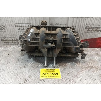 Πολλαπλή Εισαγωγής  Opel Corsa C 2000-2006 0280600027