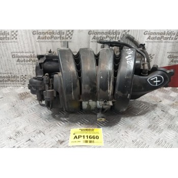 Πολλαπλή Εισαγωγής (Χωρις Μπεκιερα) Opel Vectra C Z18XER 2002-2005 2902001799