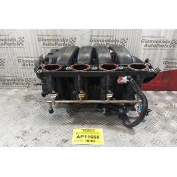 Πολλαπλή Εισαγωγής (Χωρις Μπεκιερα) Opel Vectra C Z18XER 2002-2005 2902001799