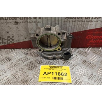 Πεταλούδα Γκαζιού Opel Corsa OPC 2006-2015 0280750238