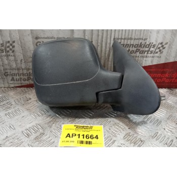 Καθρέφτης Μηχανικος Αριστερος Peugeot Partner 1996-2002