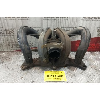 Πολλαπλή Εισαγωγής  Toyota Yaris 1SZ 1999-2005