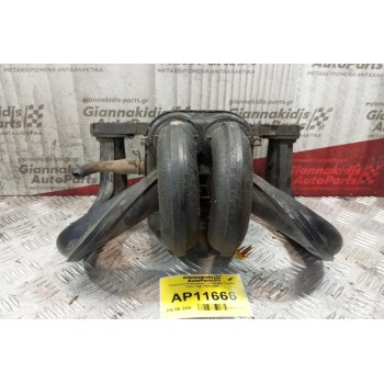 Πολλαπλή Εισαγωγής  Toyota Yaris 1SZ 1999-2005