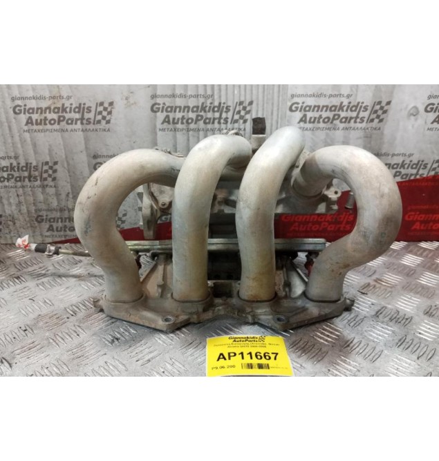 Πολλαπλή Εισαγωγής   Nissan Almera QG15 2000-2006