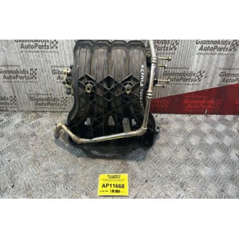 Πολλαπλή Εισαγωγής (Χωρίς Μπεκιέρα)  F14D3 Daewoo Lacetti  2002-2004