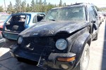 Ολόκληρο Αυτοκίνητο Jeep Cherokee 3.7L 2002-2008