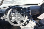 Ολόκληρο Αυτοκίνητο Jeep Cherokee 3.7L 2002-2008