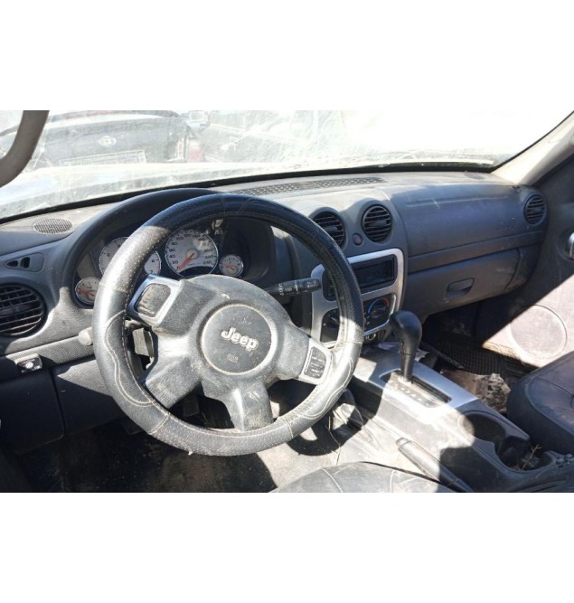 Ολόκληρο Αυτοκίνητο Jeep Cherokee 3.7L 2002-2008