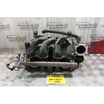 Πολλαπλή Εισαγωγής  Volkswagen Golf IV BCA 1998-2004