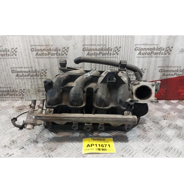 Πολλαπλή Εισαγωγής  Volkswagen Golf IV BCA 1998-2004