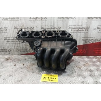 Πολλαπλή Εισαγωγής  Volkswagen Golf IV BCA 1998-2004