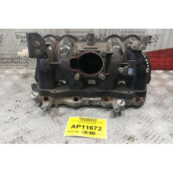 Πολλαπλή Εισαγωγής  D14Z5 Honda Civic 2001-2005