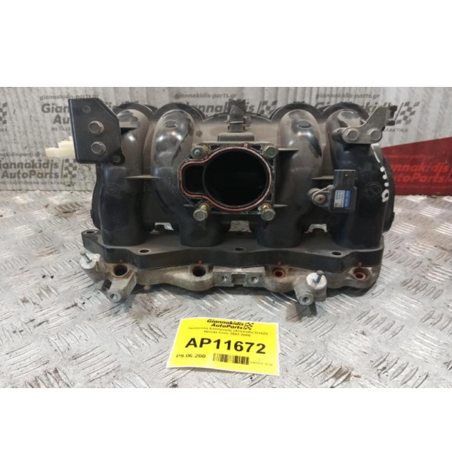 Πολλαπλή Εισαγωγής  D14Z5 Honda Civic 2001-2005