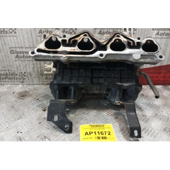 Πολλαπλή Εισαγωγής  D14Z5 Honda Civic 2001-2005