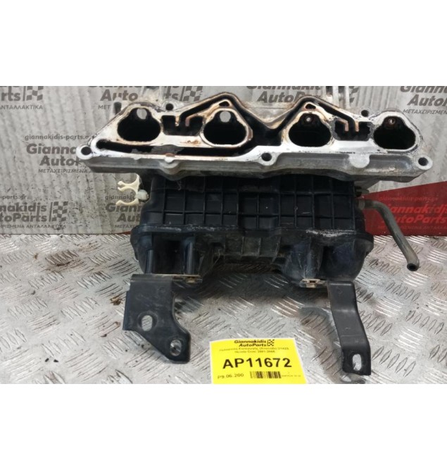 Πολλαπλή Εισαγωγής  D14Z5 Honda Civic 2001-2005