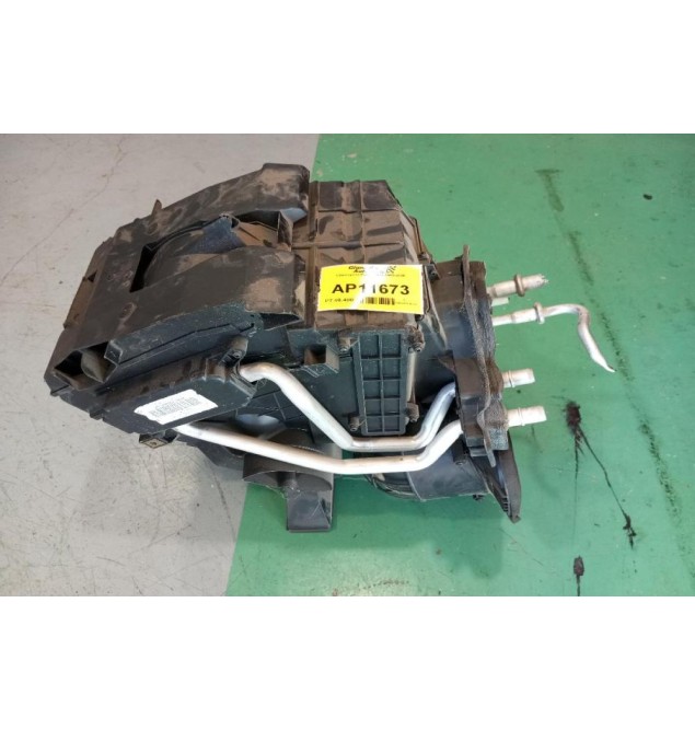 Εβαπορέτα Ford Fiesta 2002-2006