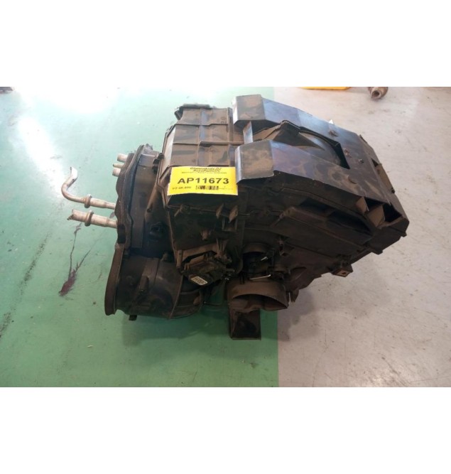 Εβαπορέτα Ford Fiesta 2002-2006