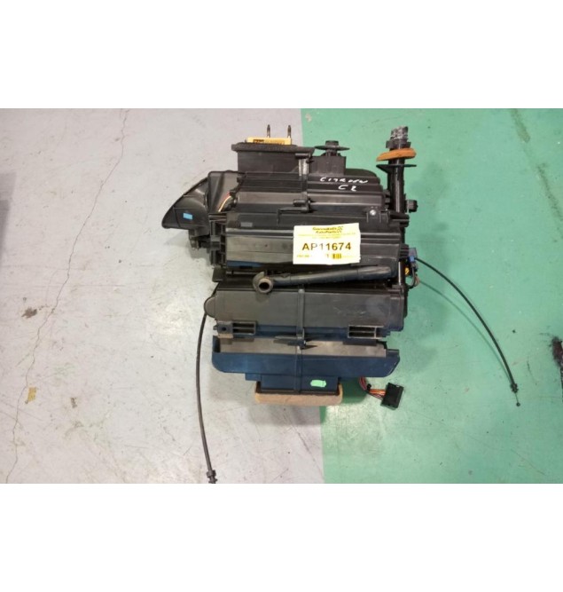 Πολλαπλή Εισαγωγής  Citroen C2 2003-2008 96377225XT