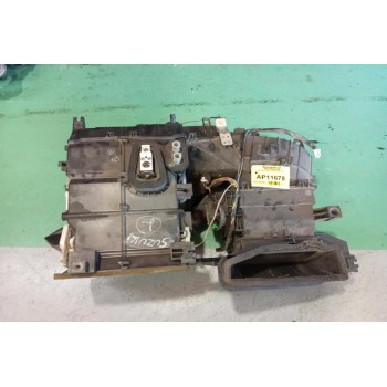 Εβαπορέτα Suzuki Swift 2006-2011