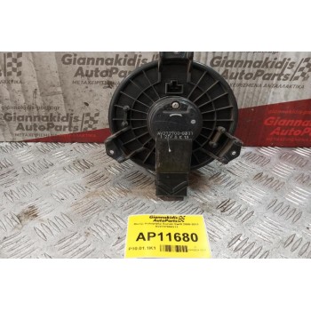 Μοτέρ Καλοριφέρ Suzuki Swift 2006-2011 AV2727000311