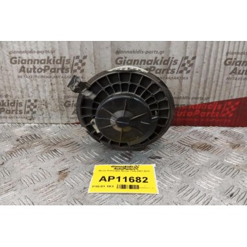 Μοτέρ Καλοριφέρ Nissan Tiida 2007-2010