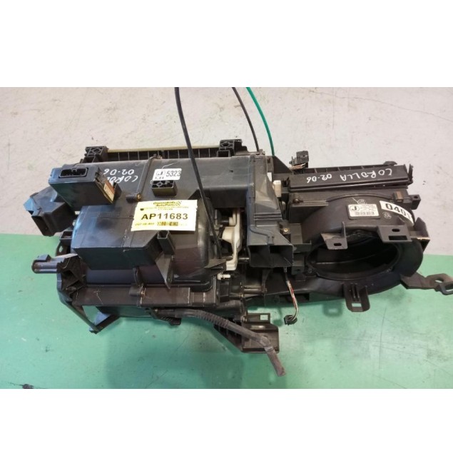 Εβαπορέτα Toyota Corolla 2002-2006 8701002330