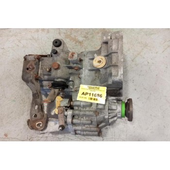 Κιβώτιο Ταχυτήτων / Σασμάν & Μετάδοση Volkswagen Golf II JP 1984-1988