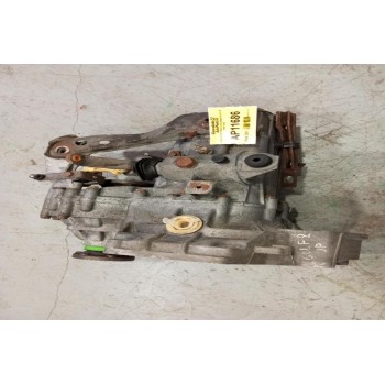 Κιβώτιο Ταχυτήτων / Σασμάν & Μετάδοση Volkswagen Golf II JP 1984-1988