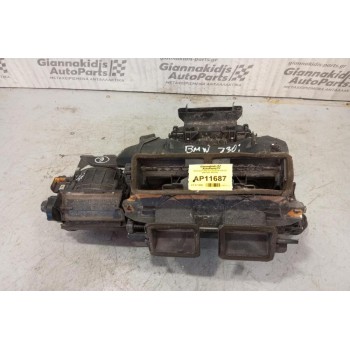 Εβαπορέτα Κλιματισμός Bmw 330i 2005-2008 983360Z