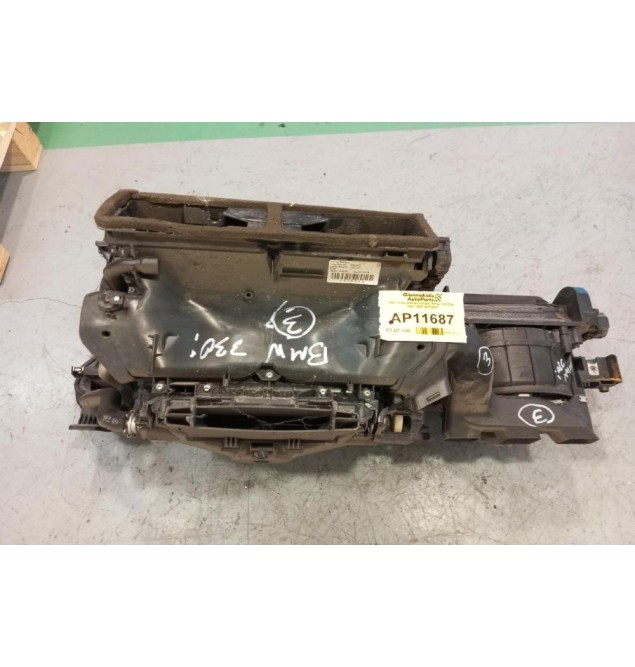 Εβαπορέτα Κλιματισμός Bmw 330i 2005-2008 983360Z