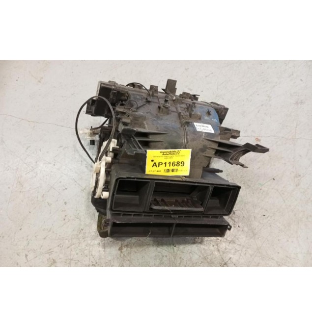 Εβαπορέτα Κλιματισμός Toyota Yaris 2003-2006  