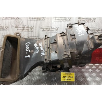 Εβαπορέτα Toyota Yaris 2003-2006 MF443200-9956