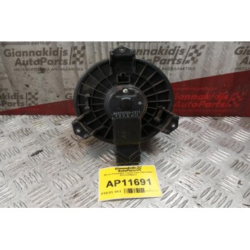 Μοτέρ Καλοριφέρ Toyota Yaris 2003-2006 AV2727000311
