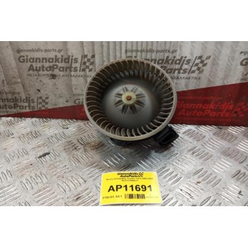 Μοτέρ Καλοριφέρ Toyota Yaris 2003-2006 AV2727000311