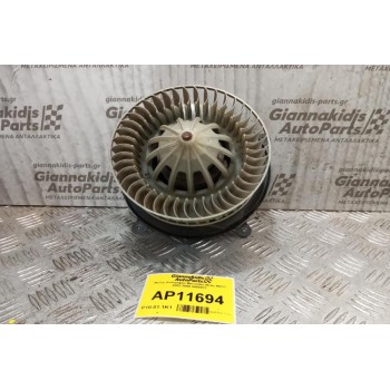 Μοτέρ Καλοριφέρ Mercedes-Benz W211 2002-2009 9400973