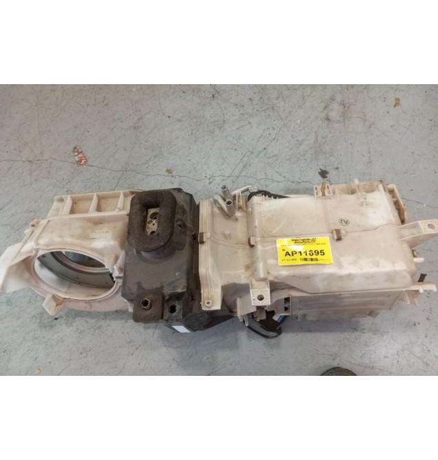 Εβαπορέτα Suzuki Grand Vitara 1998-2005