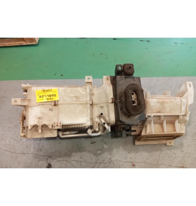 Εβαπορέτα Suzuki Grand Vitara 1998-2005