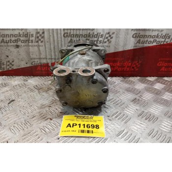 Κομπρεσέρ Aircondition Citroen Saxo HDZ 1100cc 60ps 1996-2004 SD7VAA