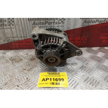 Δυναμό Citroen Citroen Saxo HDZ 1100cc 60ps 1996-2004 9631325080